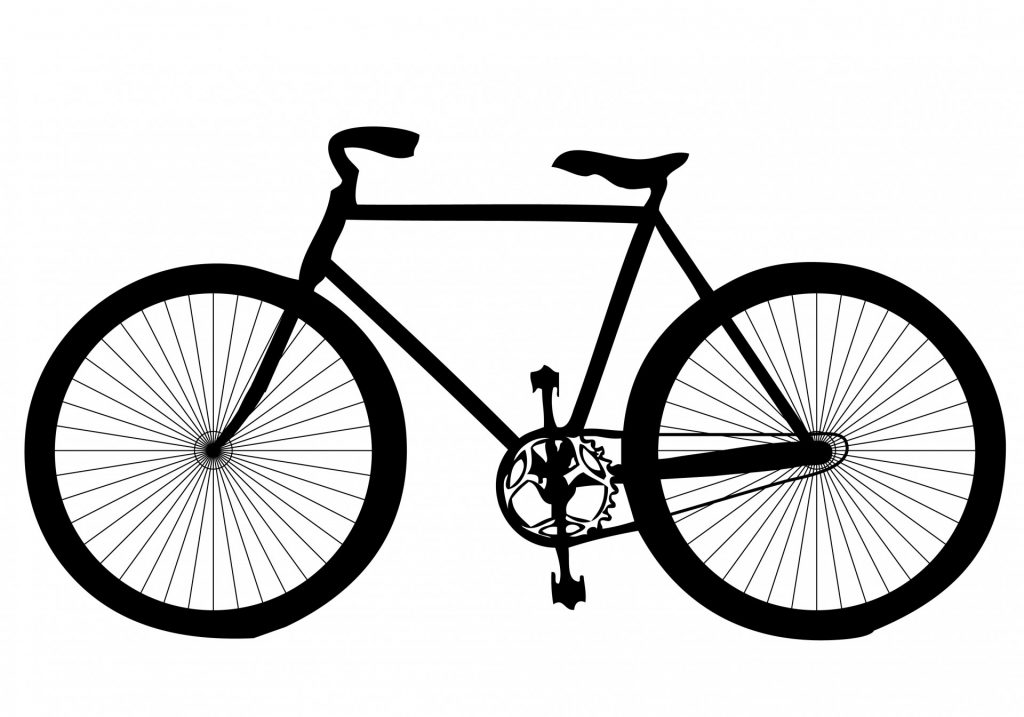 bicycle-clipart