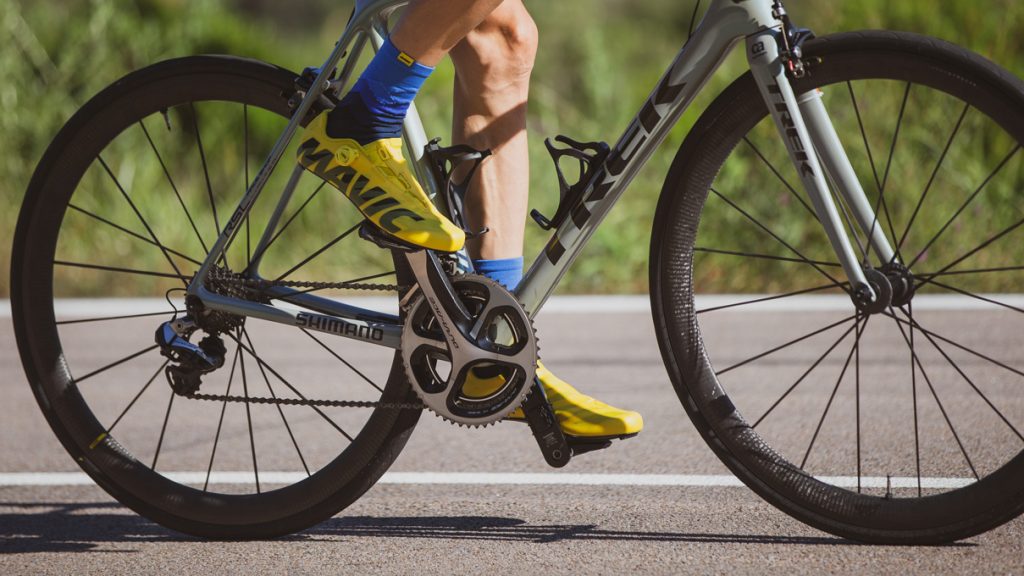Amer Sports keskittää portfoliotaan divestoimalla Mavicin pyöräilyliiketoiminnan